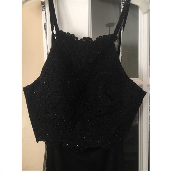 Prom dress - Picture 3 of 6